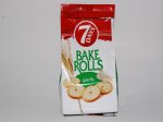Bake Rolls Garlic