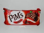 Pims Biscuits